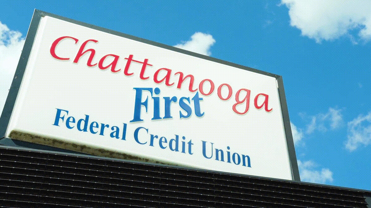Chattanooga's FIRST Federal Credit Union | (423) 267-7621